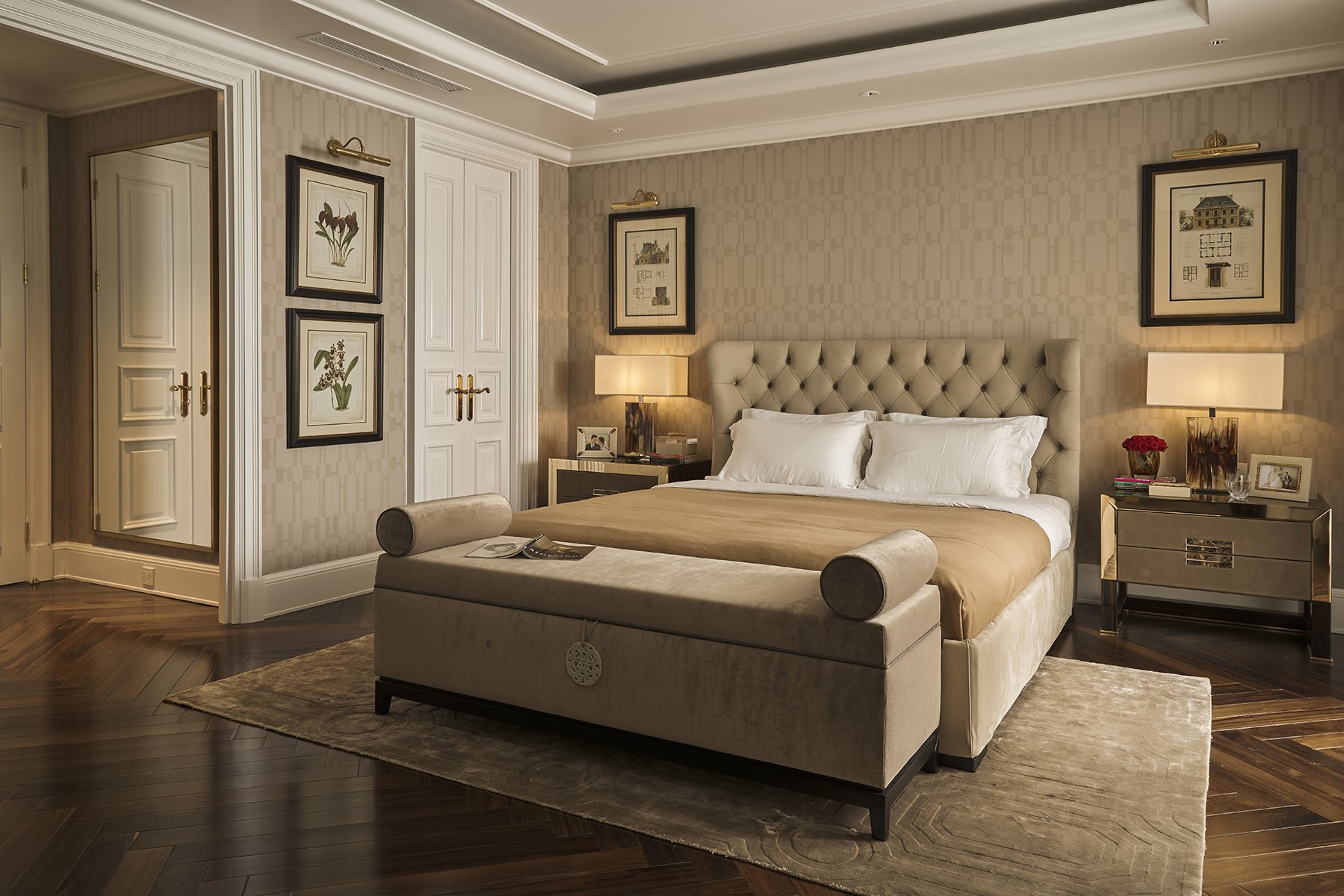 Master Bedroom 02